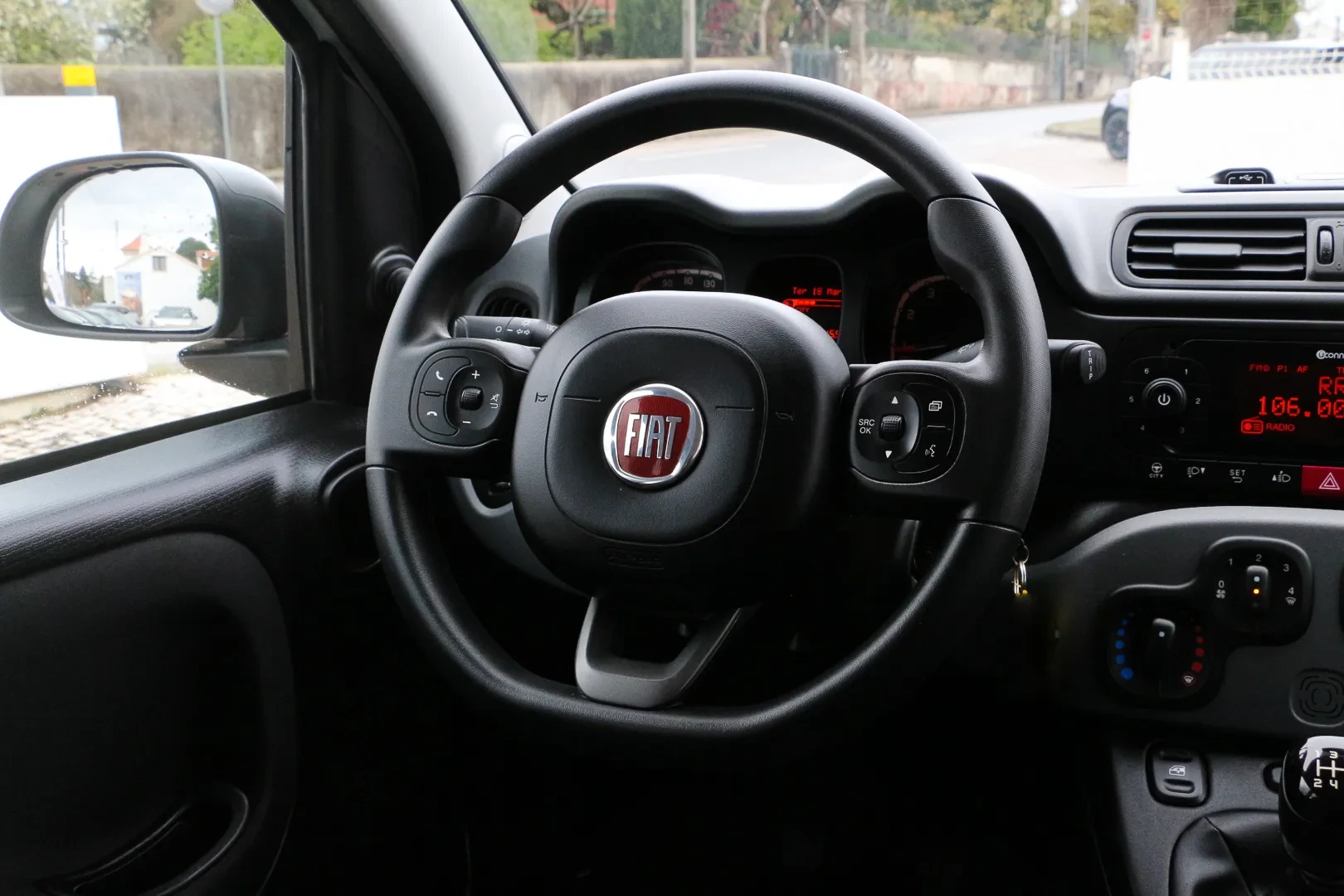 Fiat Panda 1.0 Hybrid City 19