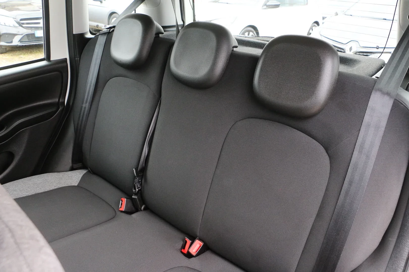 Fiat Panda 1.0 Hybrid City 21