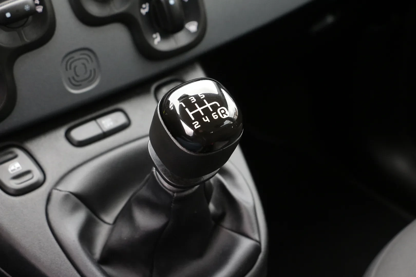 Fiat Panda 1.0 Hybrid City 24