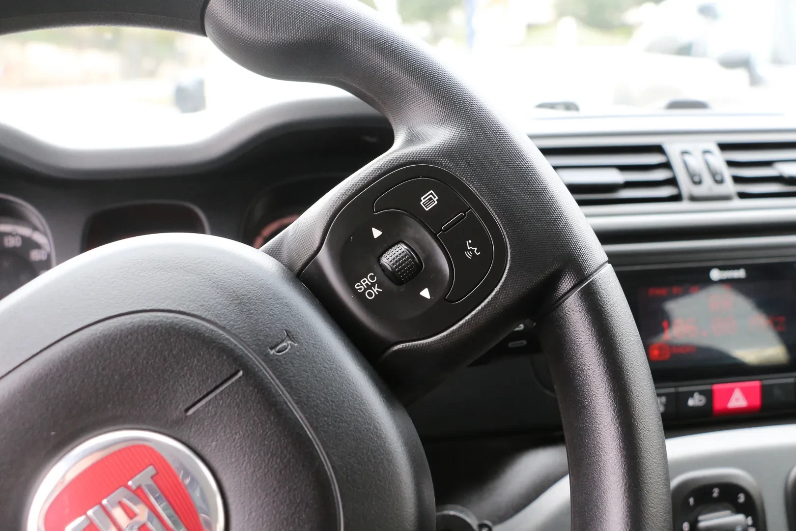 Fiat Panda 1.0 Hybrid City 27
