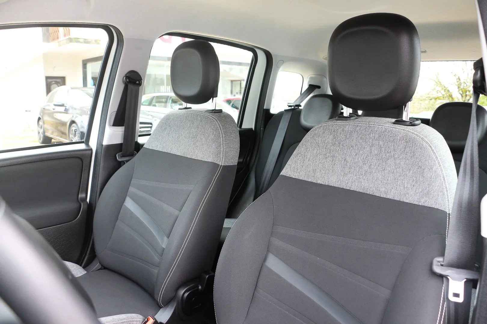 Fiat Panda 1.0 Hybrid City 31