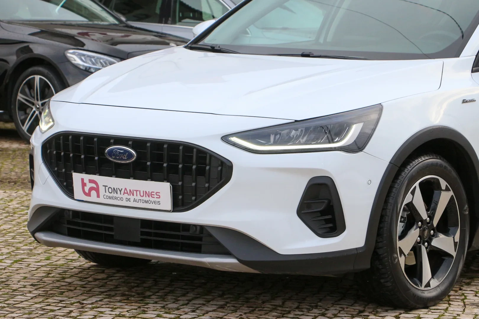 Ford Focus 1.0 EcoBoost MHEV Active Style SIP 6