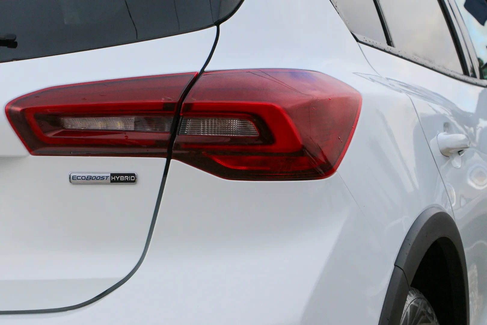Ford Focus 1.0 EcoBoost MHEV Active Style SIP 16