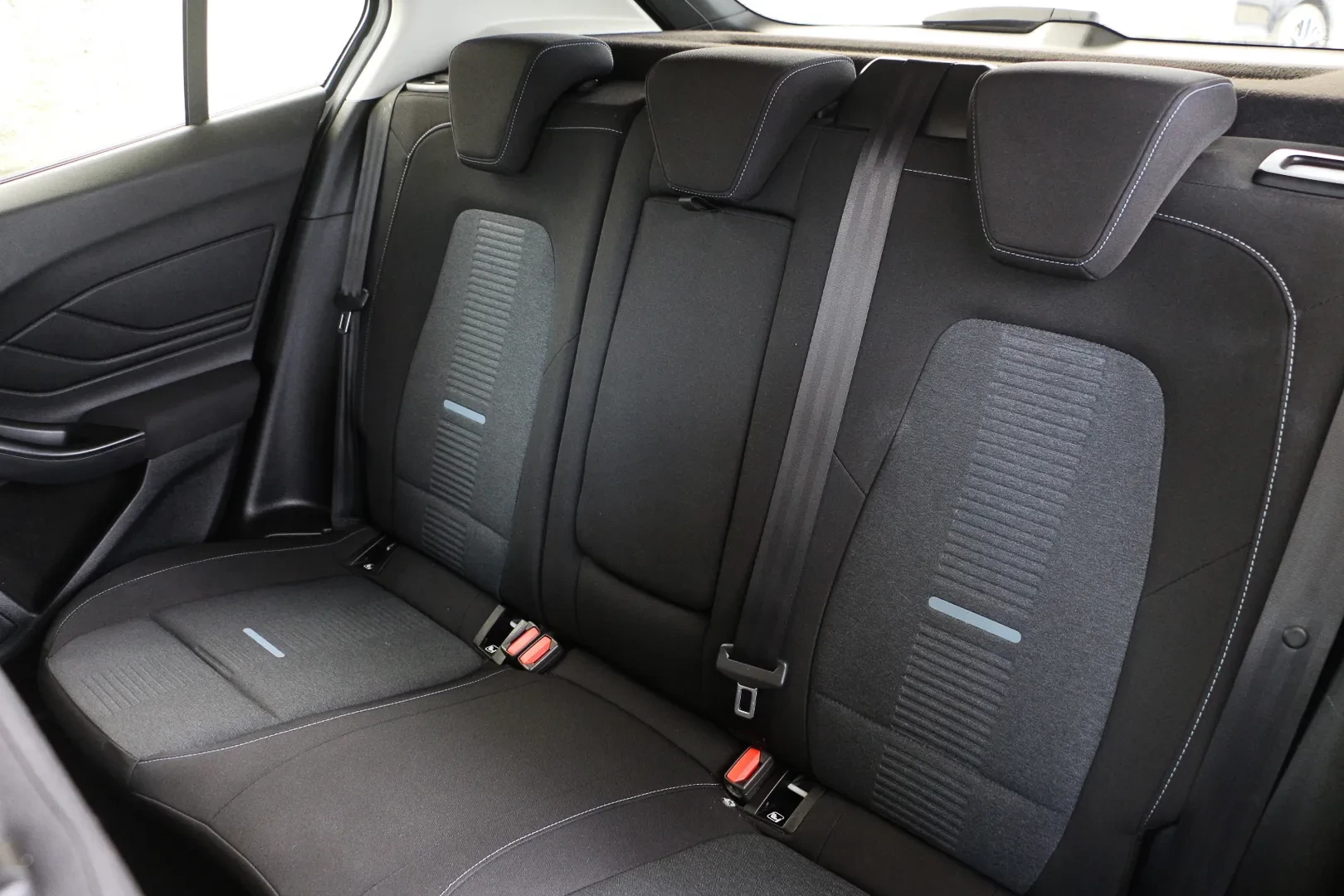Ford Focus 1.0 EcoBoost MHEV Active Style SIP 24