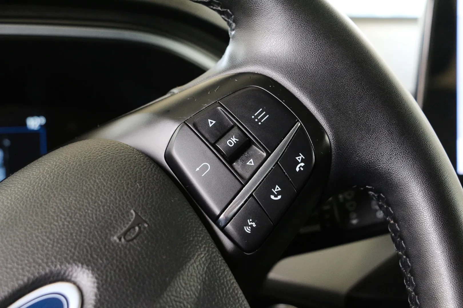Ford Focus 1.0 EcoBoost MHEV Active Style SIP 40