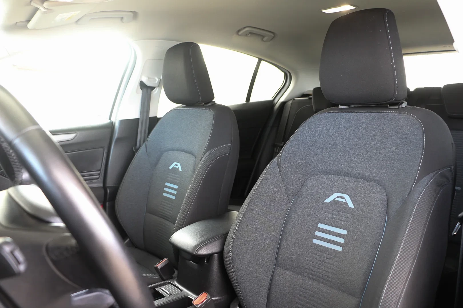 Ford Focus 1.0 EcoBoost MHEV Active Style SIP 45