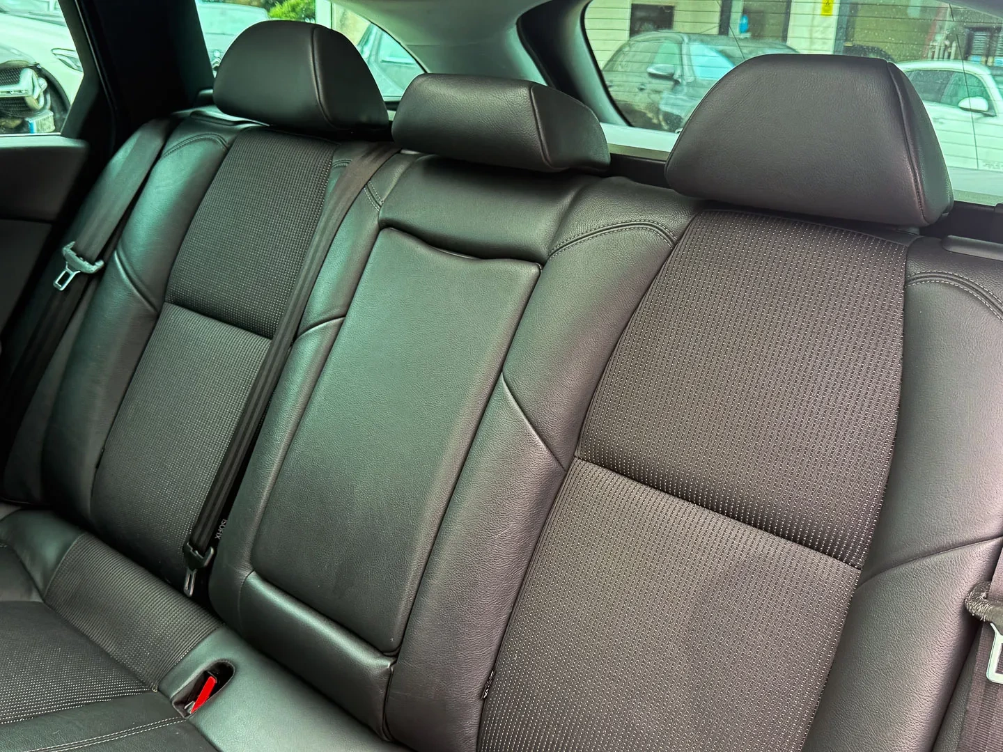 Peugeot 508 SW 2.0 HDi Allure 17