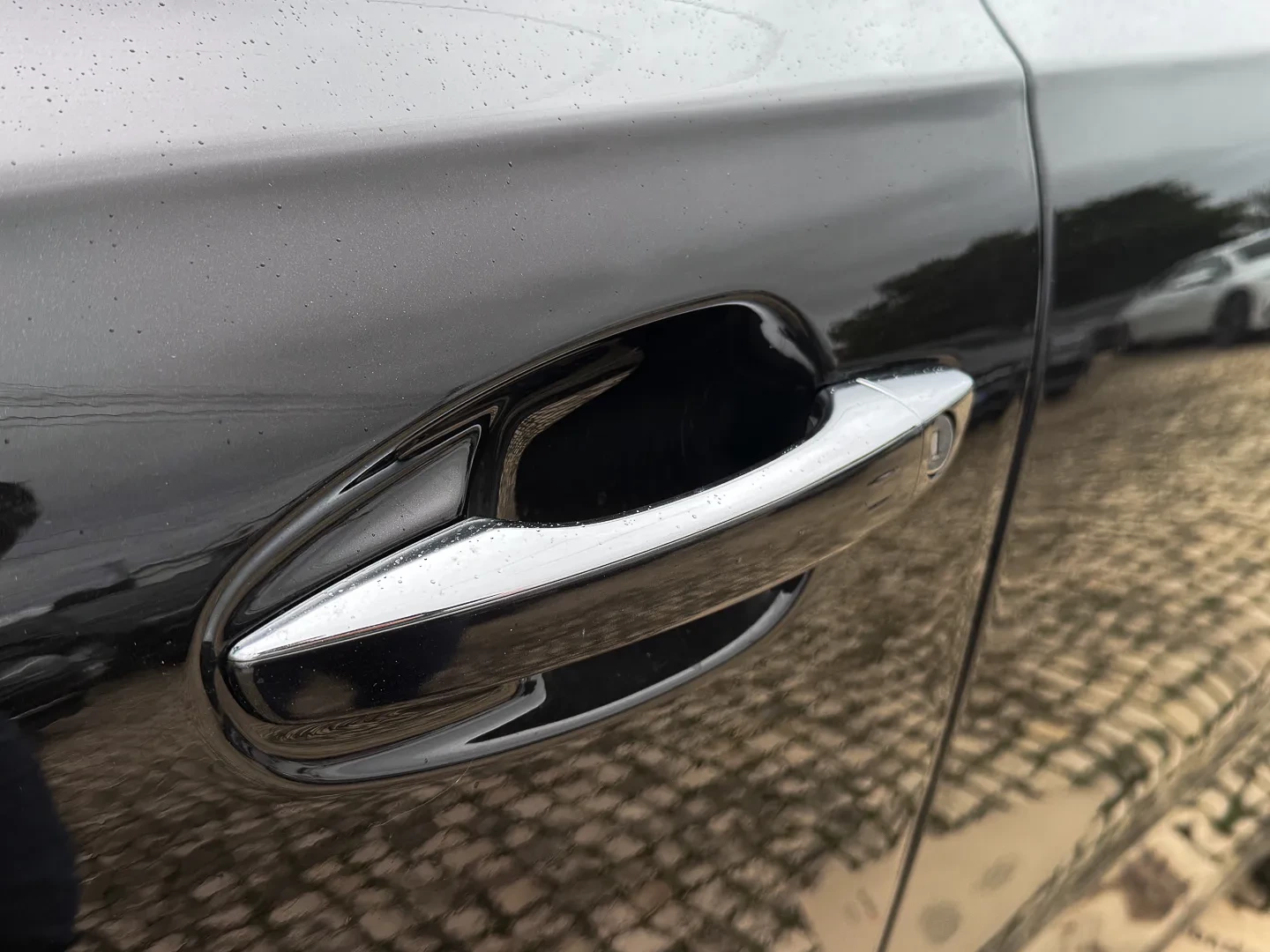 Peugeot 508 SW 2.0 HDi Allure 18