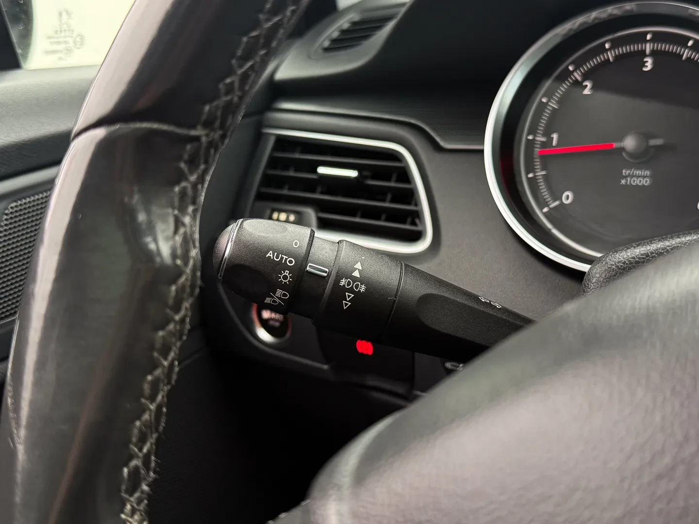 Peugeot 508 SW 2.0 HDi Allure 24