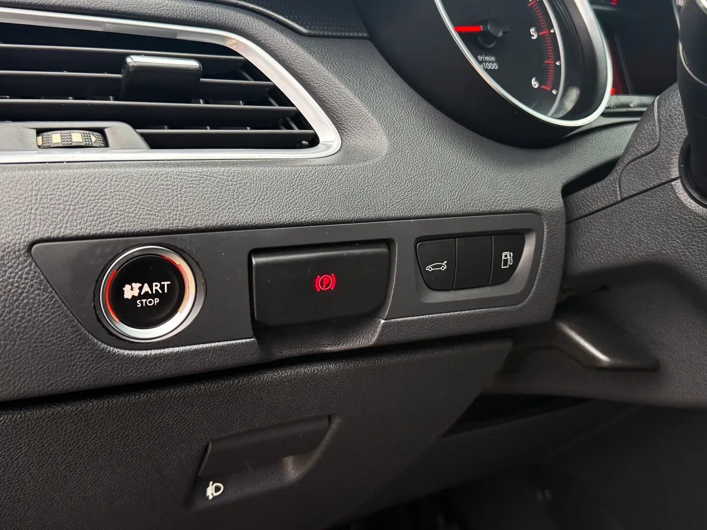 Peugeot 508 SW 2.0 HDi Allure 25