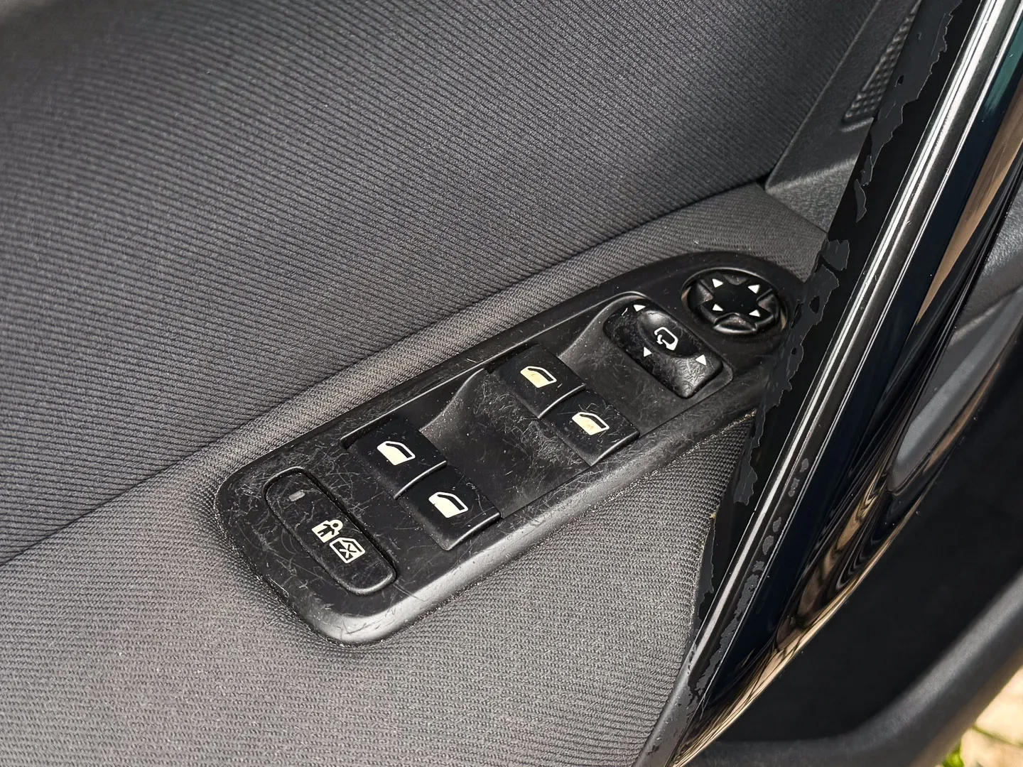 Peugeot 508 SW 2.0 HDi Allure 26