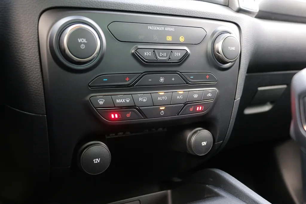 Ford Ranger 2.0 TDCi CD Raptor 4WD 24