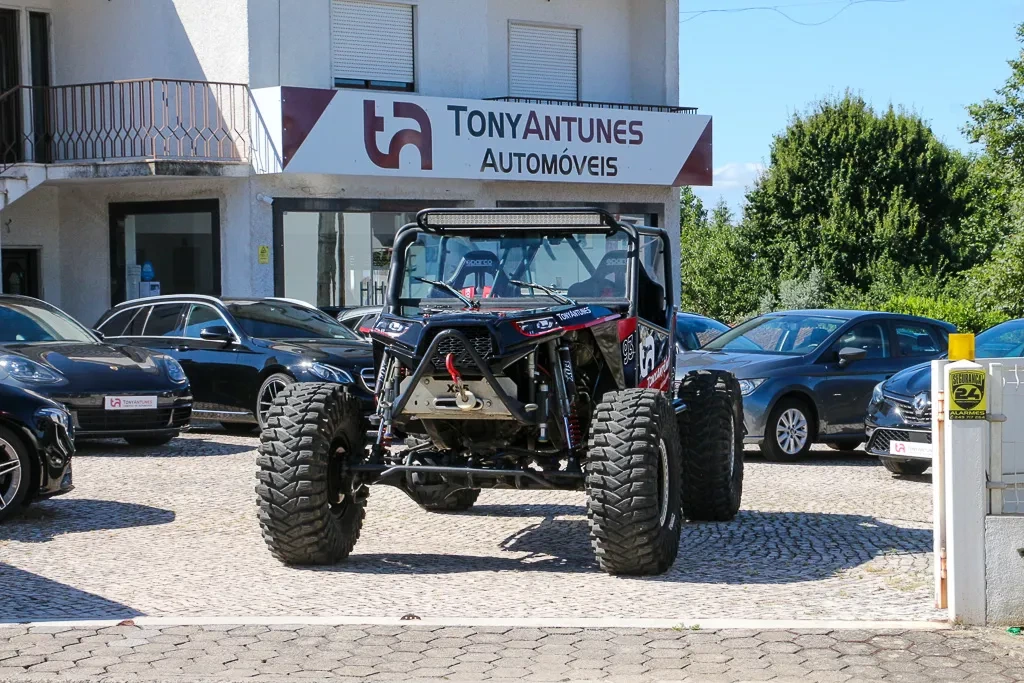 Nissan Patrol 2.8 Turbo 1