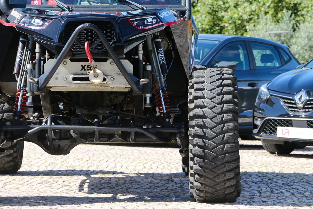Nissan Patrol 2.8 Turbo 5