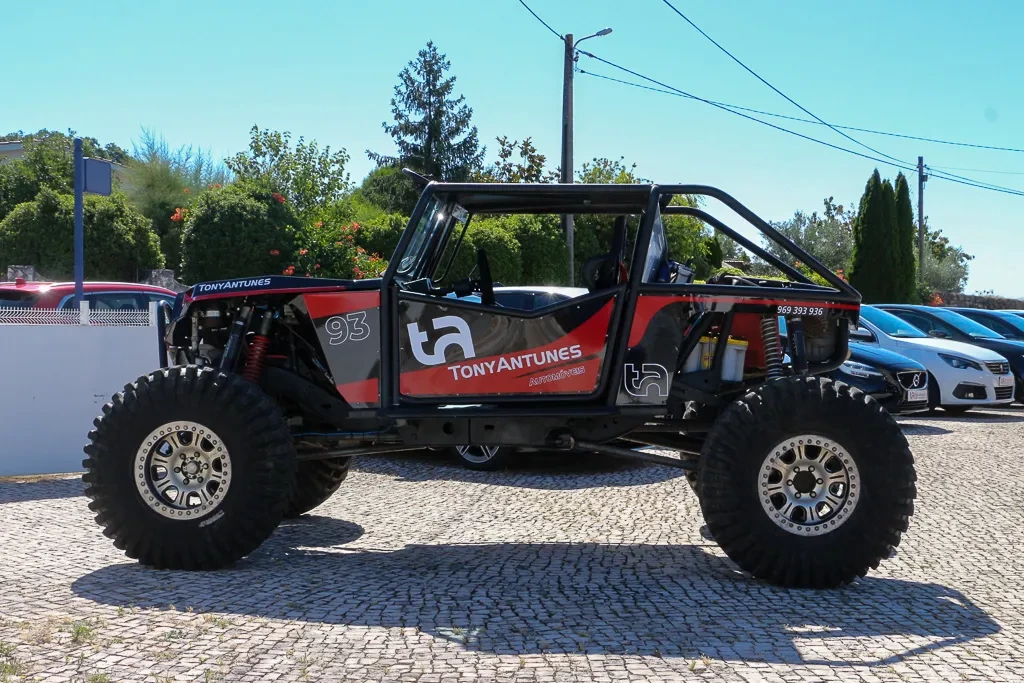 Nissan Patrol 2.8 Turbo 8