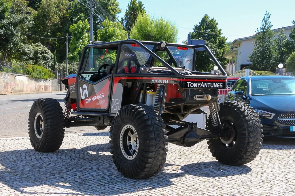 Nissan Patrol 2.8 Turbo 13