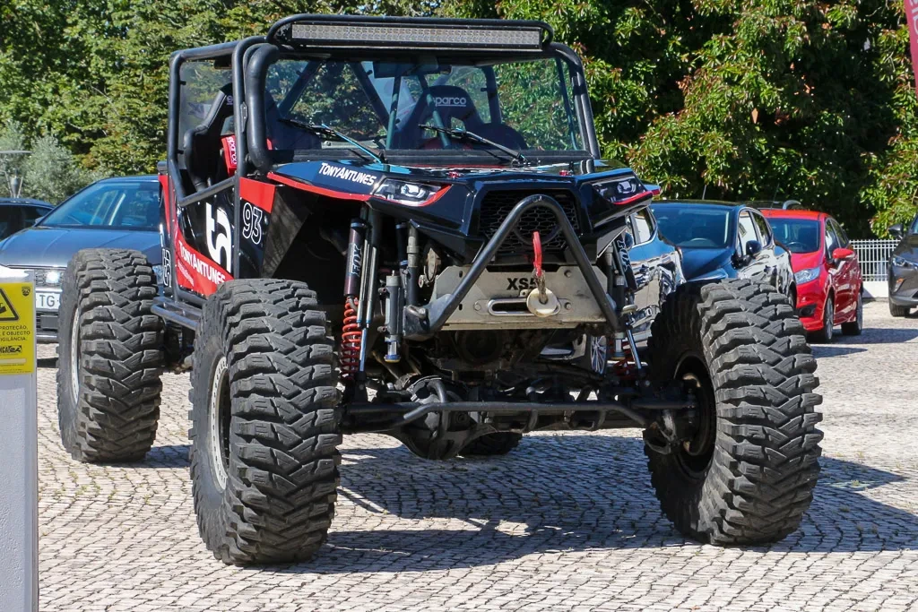 Nissan Patrol 2.8 Turbo 14