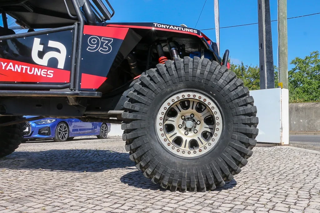 Nissan Patrol 2.8 Turbo 18