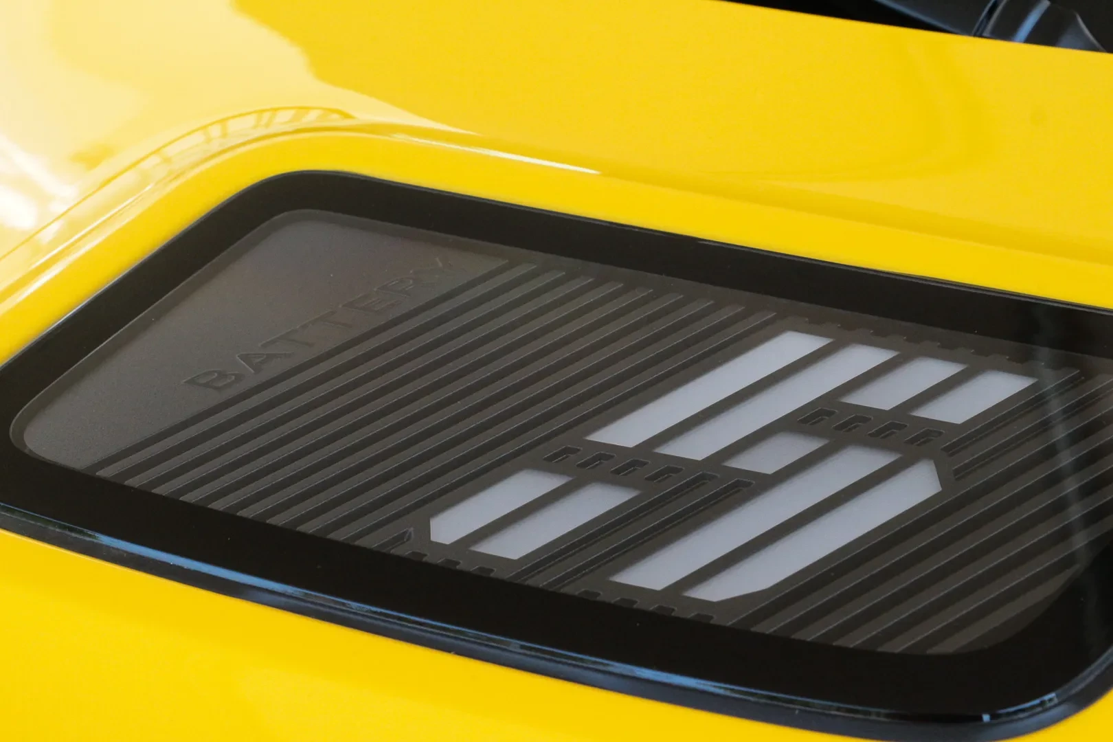 Renault 5 E-Tech 52 kWh Evolution Autonomia Conforto 13