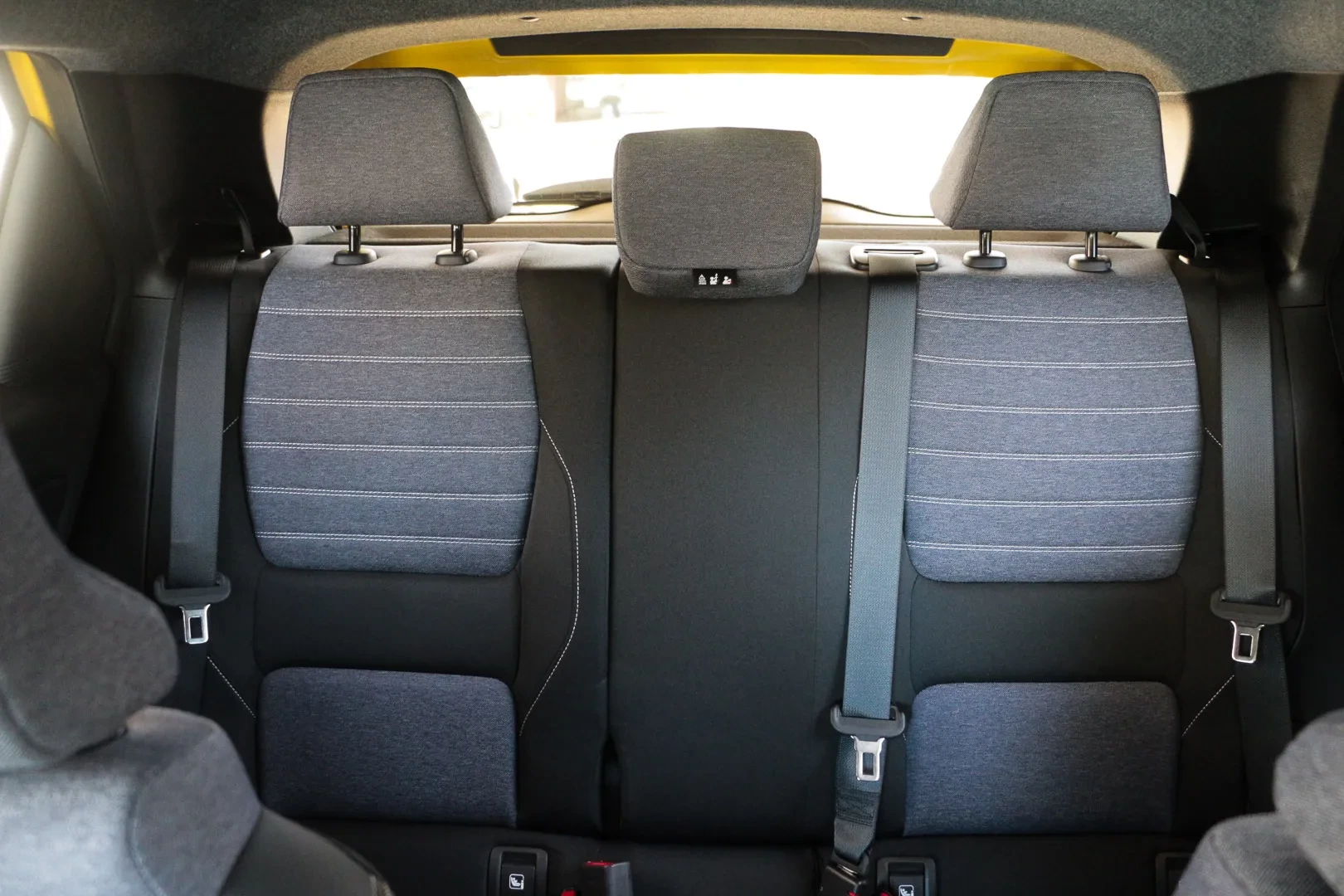 Renault 5 E-Tech 52 kWh Evolution Autonomia Conforto 28
