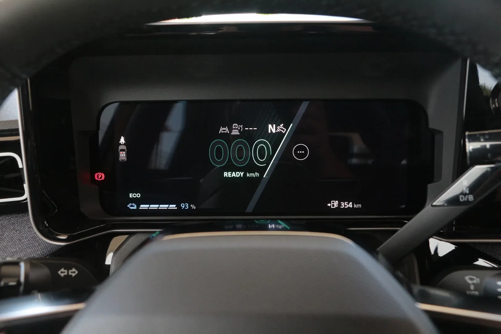 Renault 5 E-Tech 52 kWh Evolution Autonomia Conforto 39