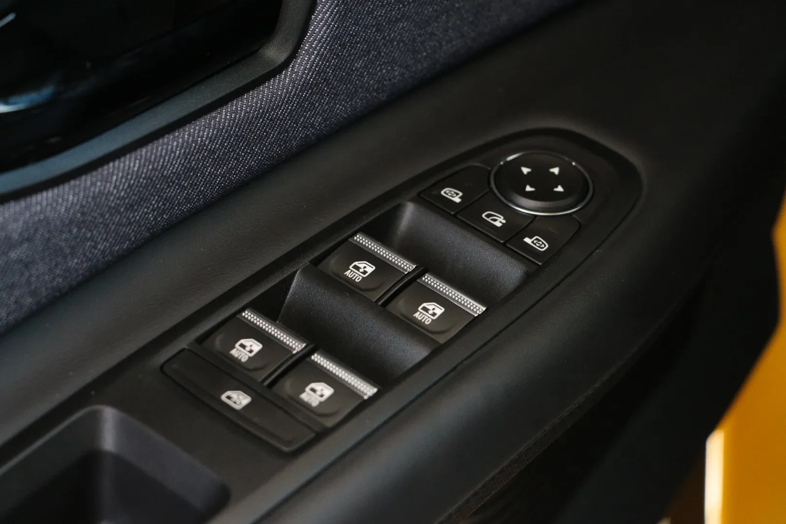 Renault 5 E-Tech 52 kWh Evolution Autonomia Conforto 44