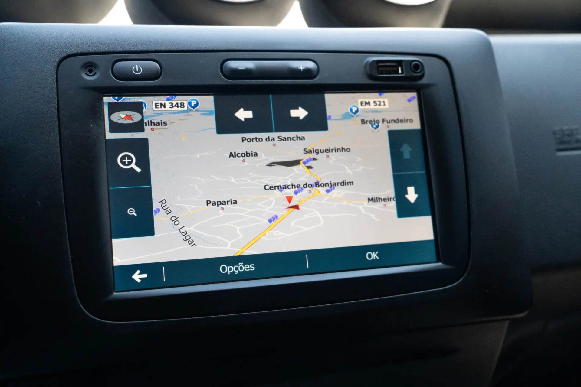 Dacia Duster 1.0 TCe ECO-G Extreme Bi-Fuel 7