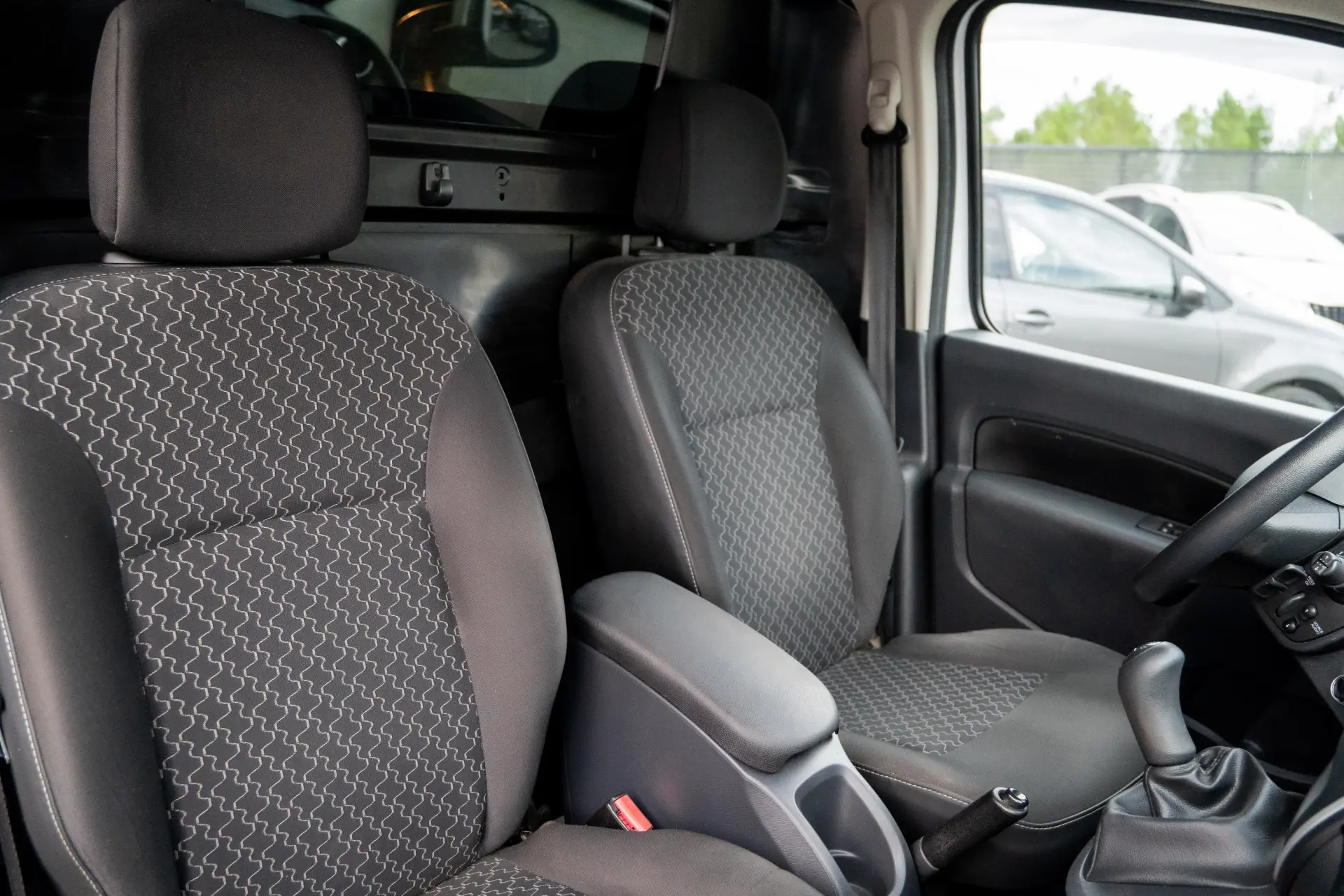 Renault Kangoo 20