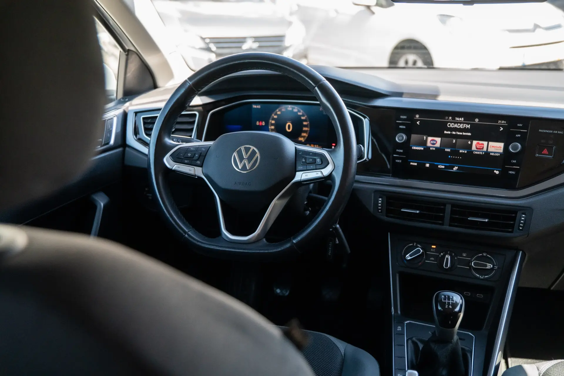 Volkswagen Polo 1.0 TSI Life 26