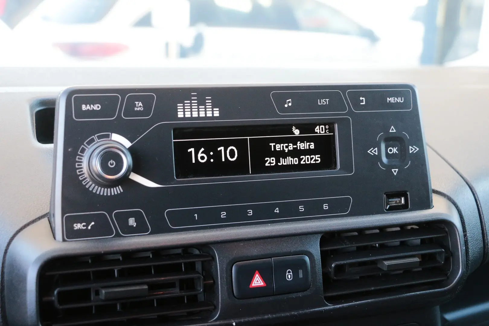 Peugeot Partner Partner 1.6 BlueHDi L1 Pro 15