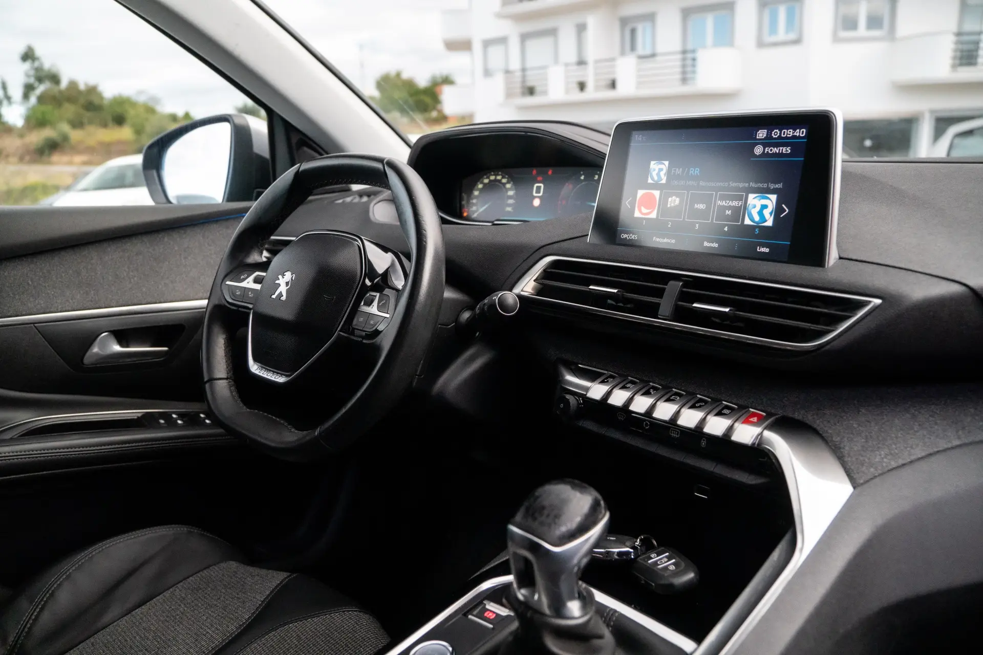 Peugeot 5008 1.6 BlueHDi Allure 28