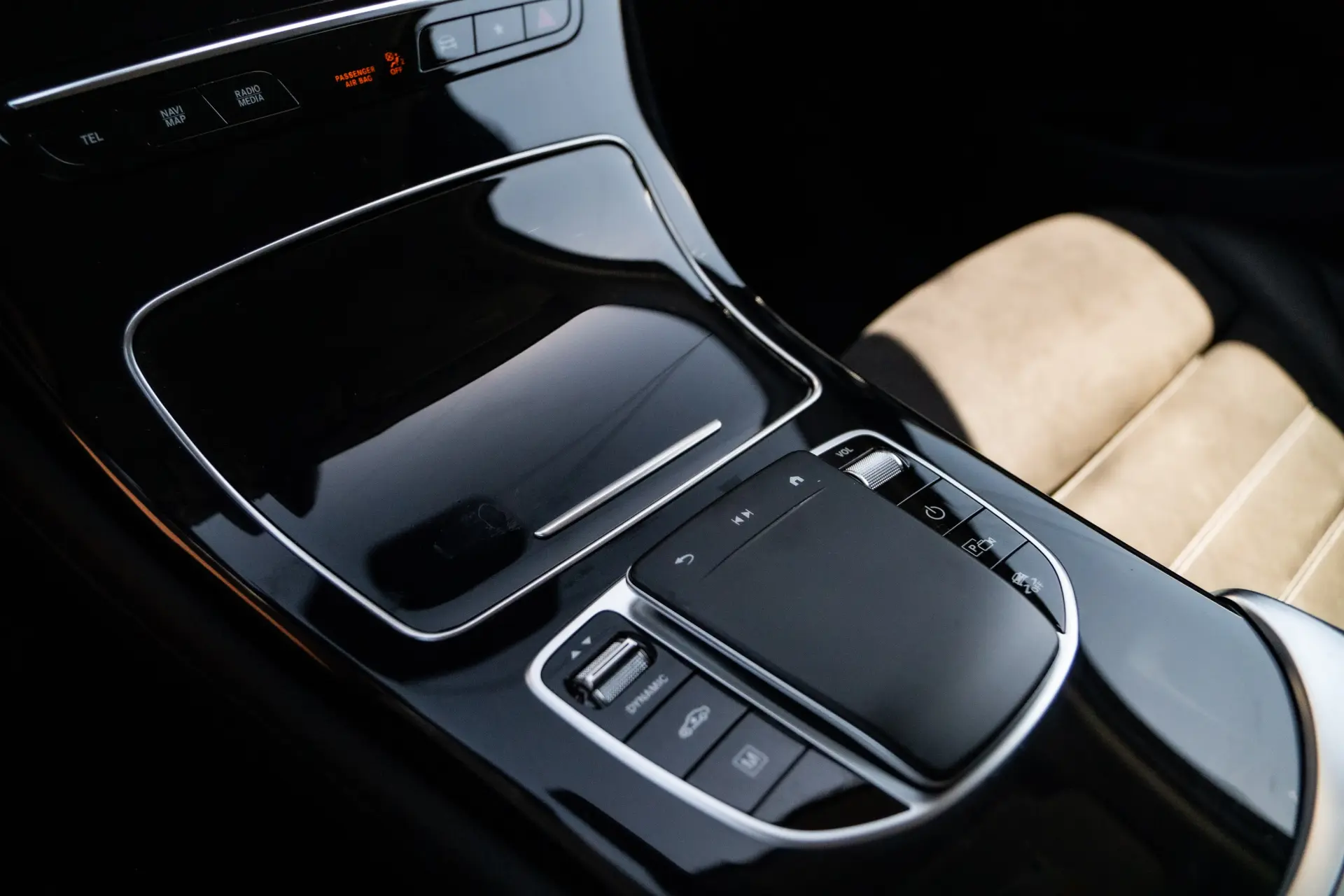 Mercedes-Benz GLC 300 de 4Matic 33