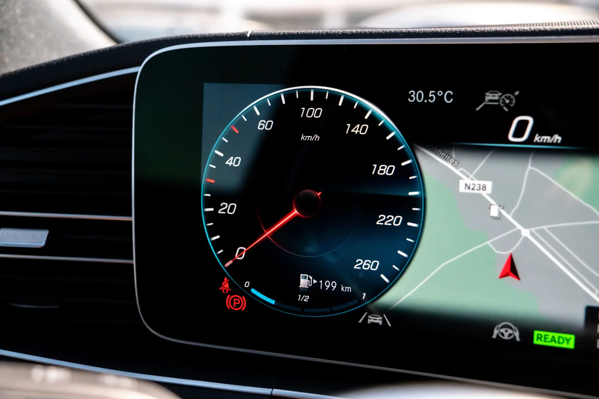 Mercedes-Benz GLE 350 de 4Matic 20