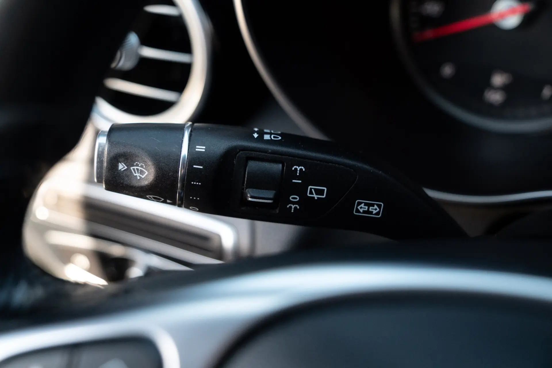 Mercedes-Benz C 200 (BlueTEC) d Station AMG Line 22