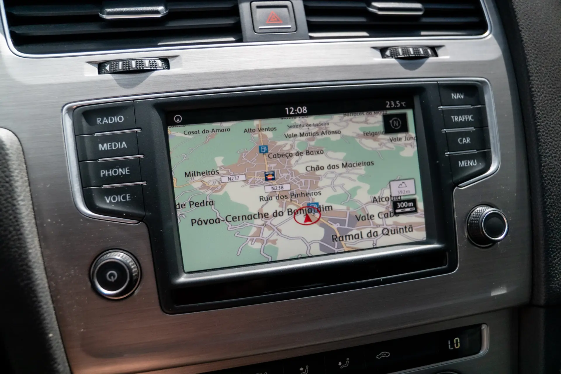 Volkswagen Golf 1.6 TDi GPS Edition 7