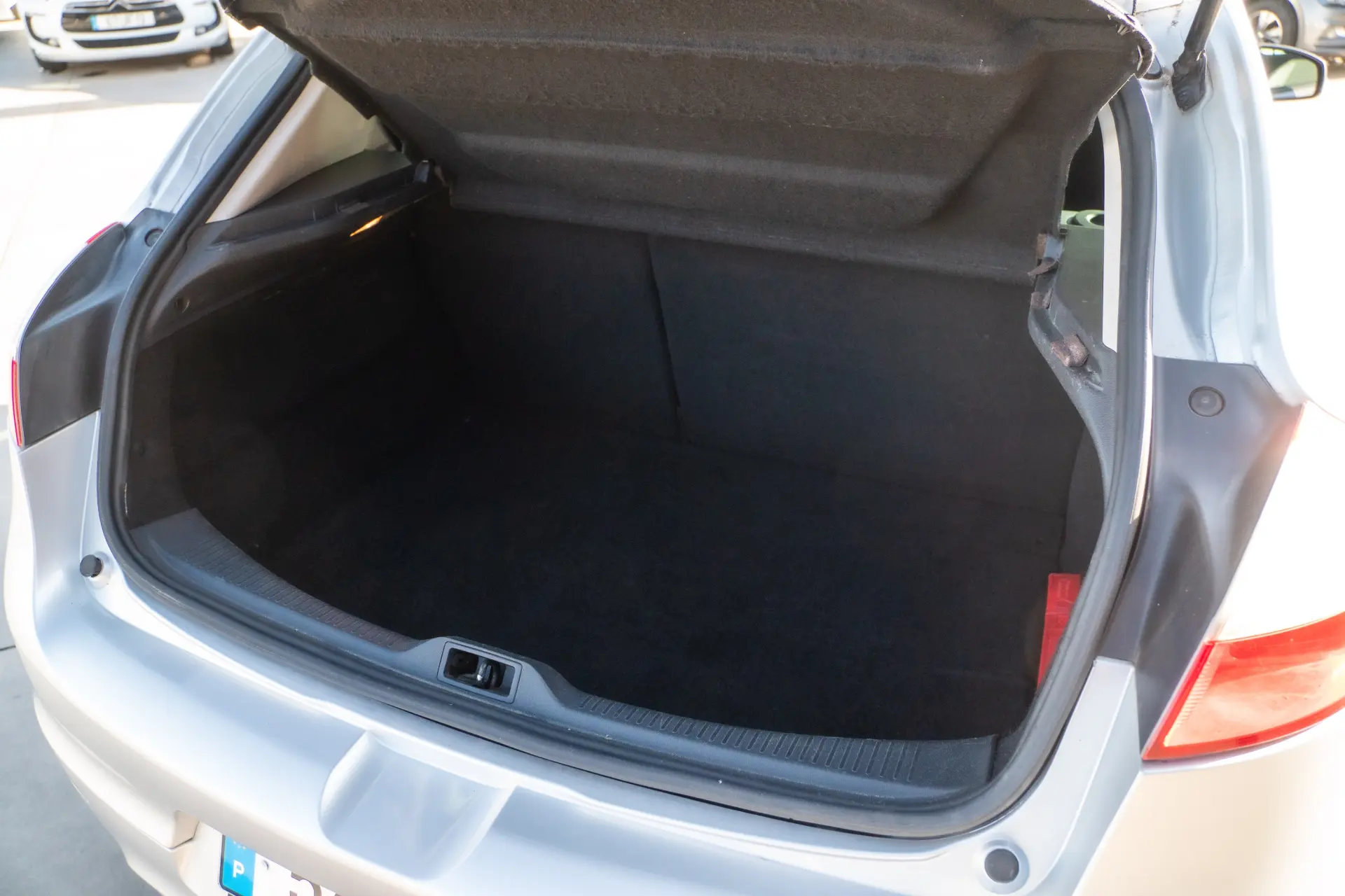 Renault Mégane 1.5 dCi GT Line 28