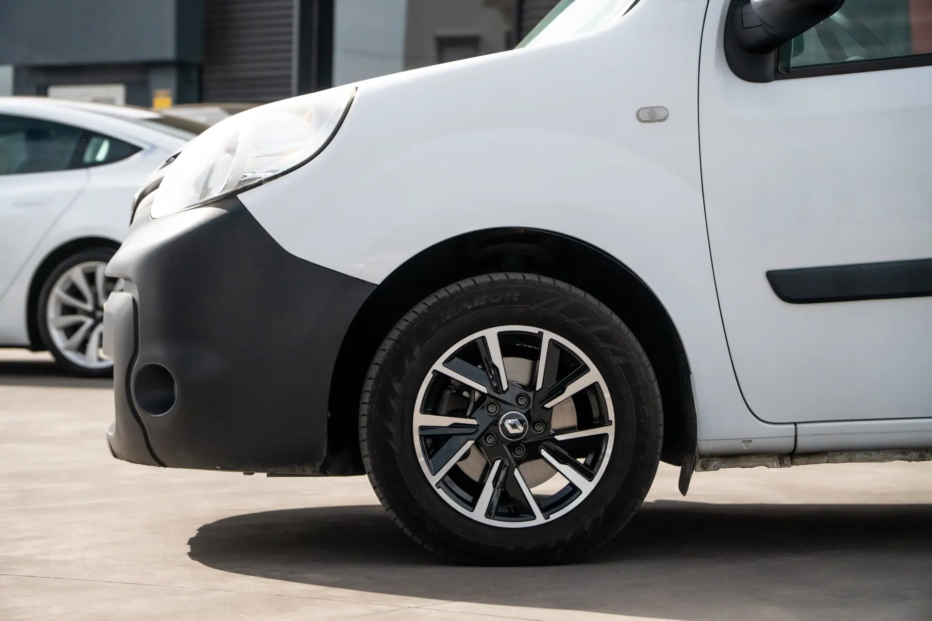 Renault Kangoo 7