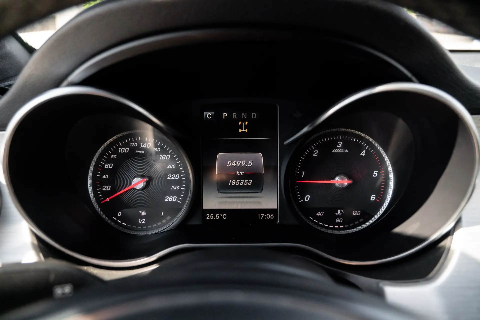Mercedes-Benz X 350 d Power 4-Matic 19