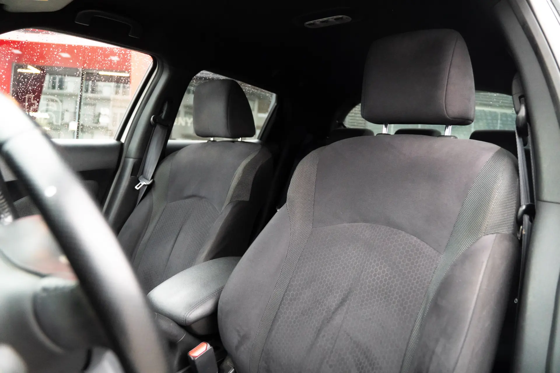 Nissan Juke 1.5 dCi N-Connecta 18