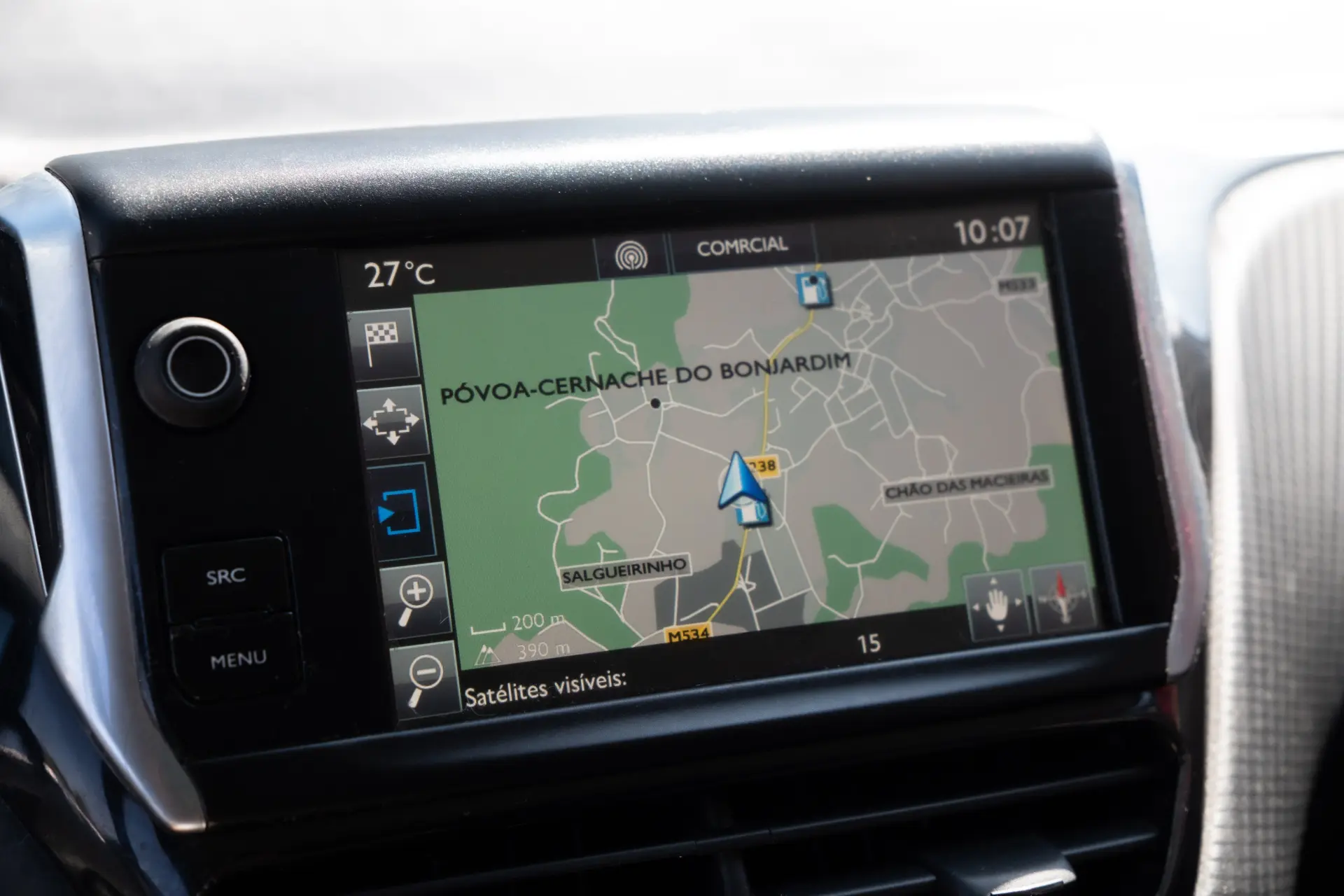Peugeot 2008 1.6 BlueHDi Access 17