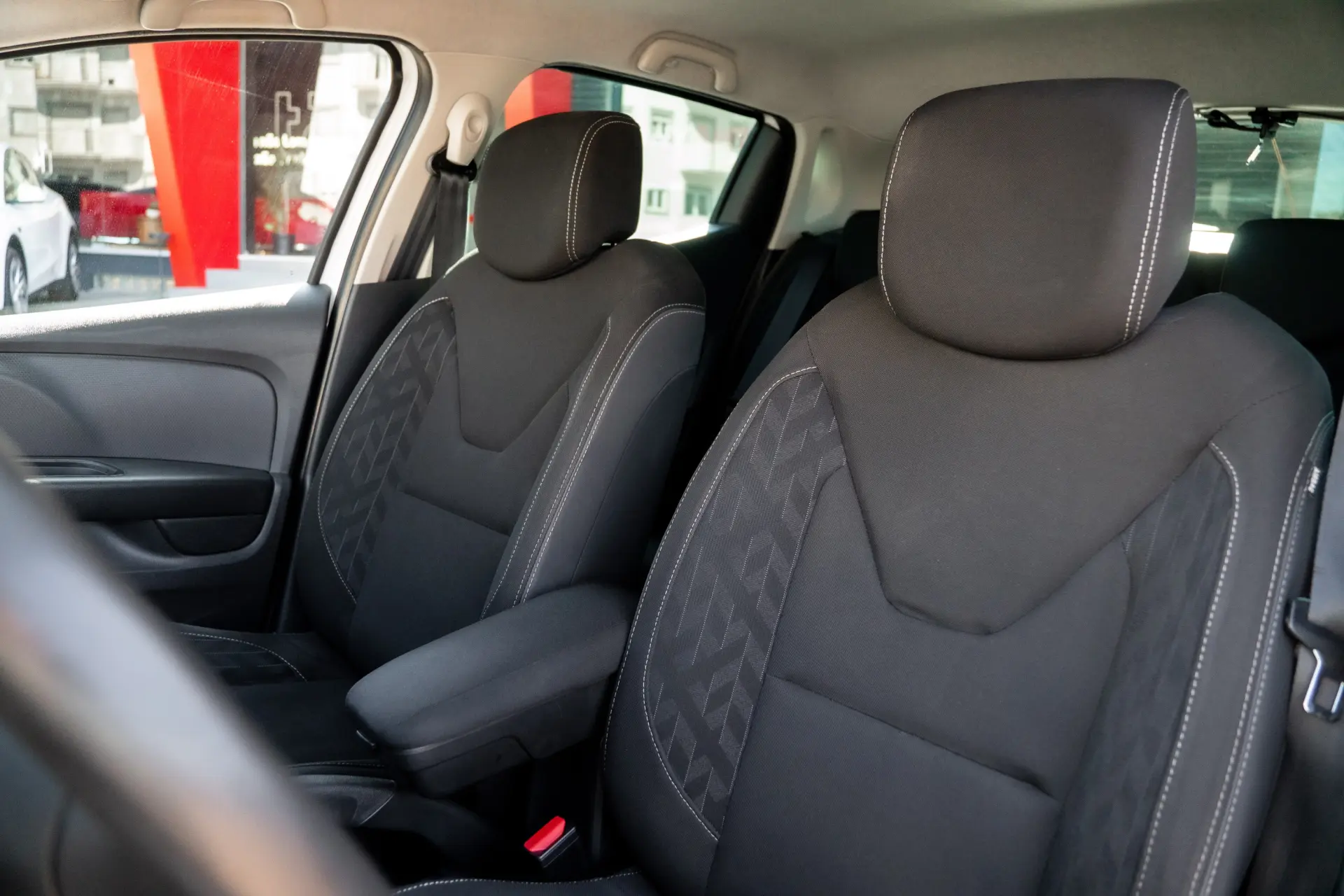 Renault Clio 1.5 dCi Limited 21