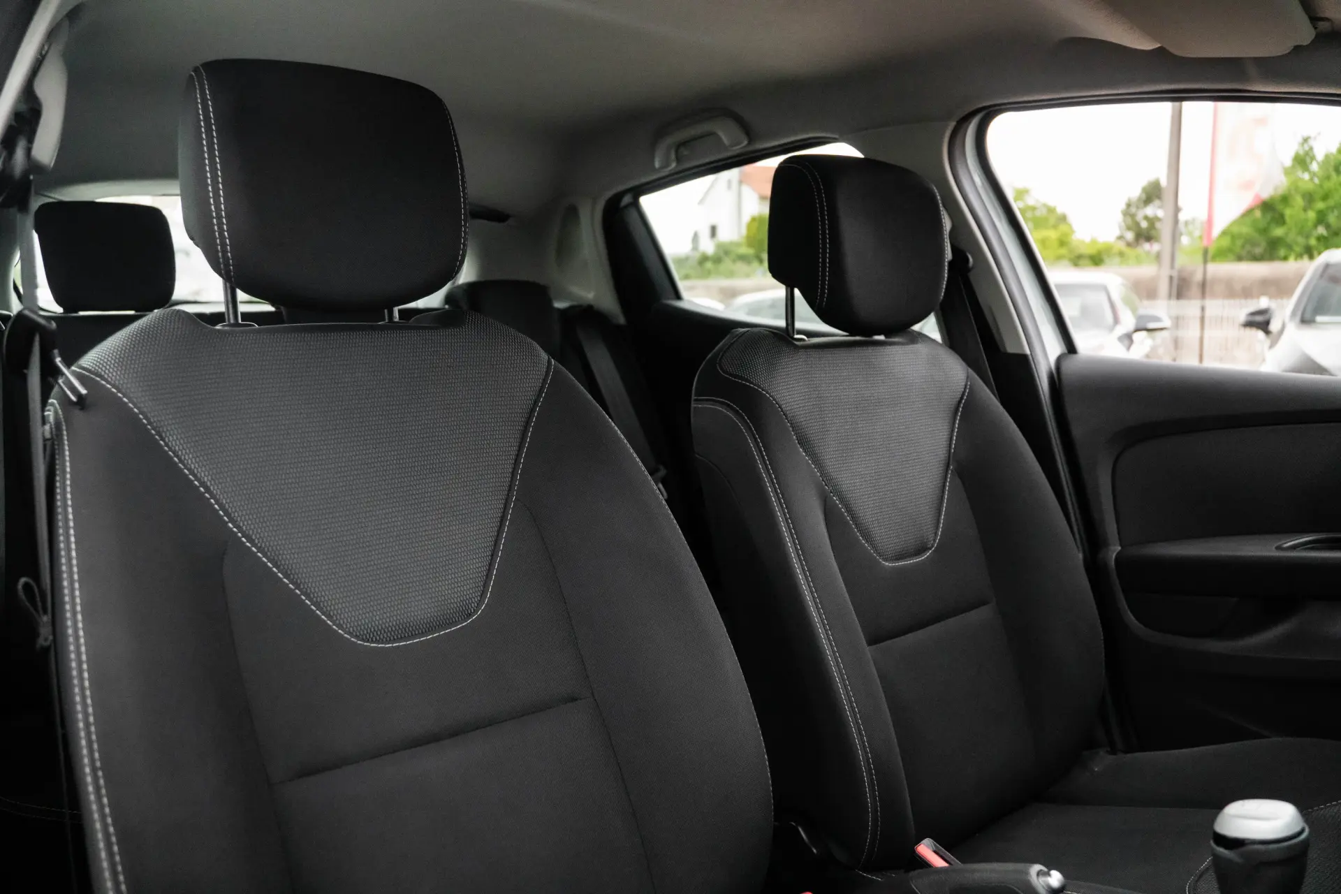 Renault Clio 1.5 dCi Comfort 12