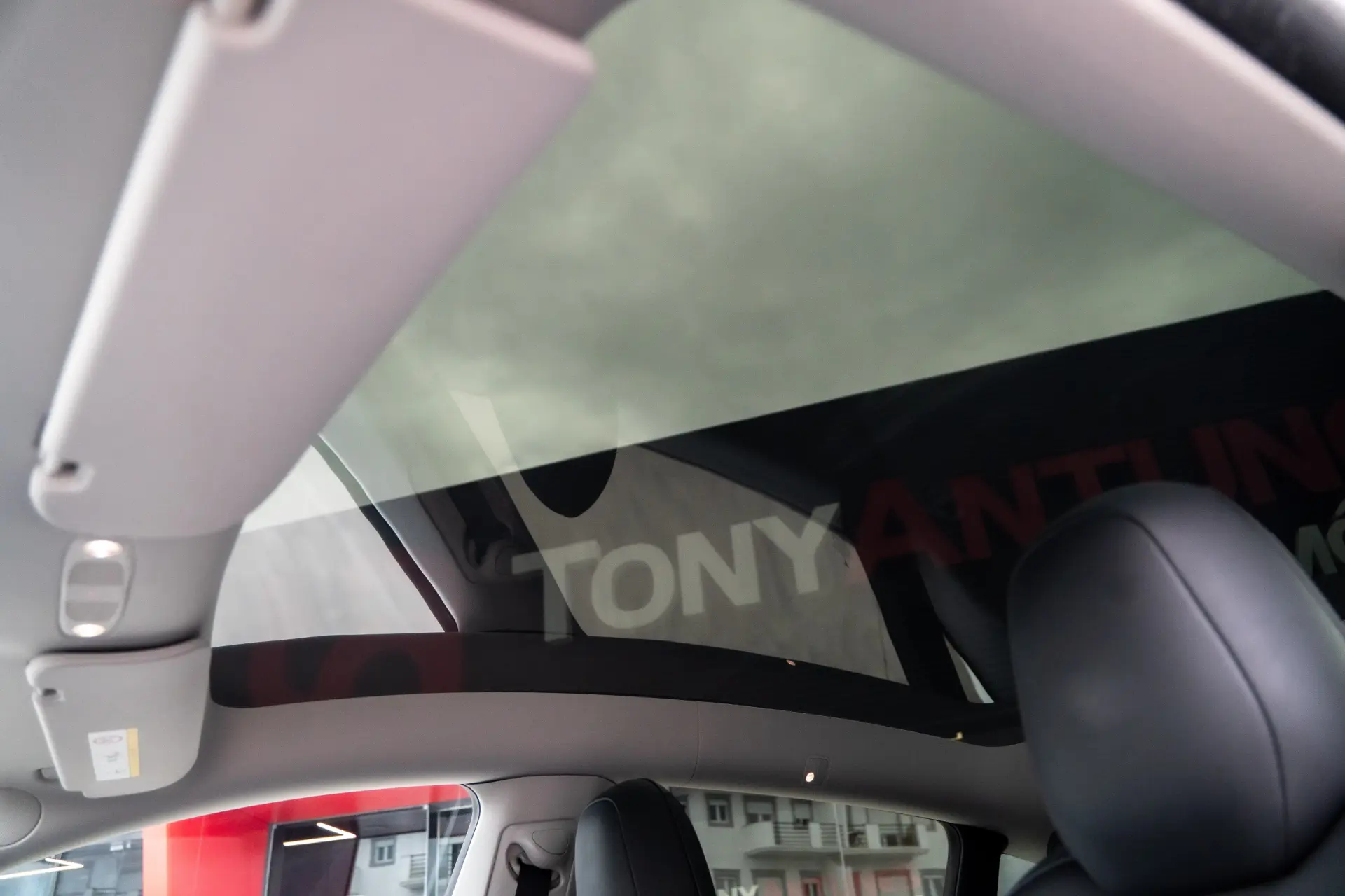 Tesla Model Y Long Range RWD 25
