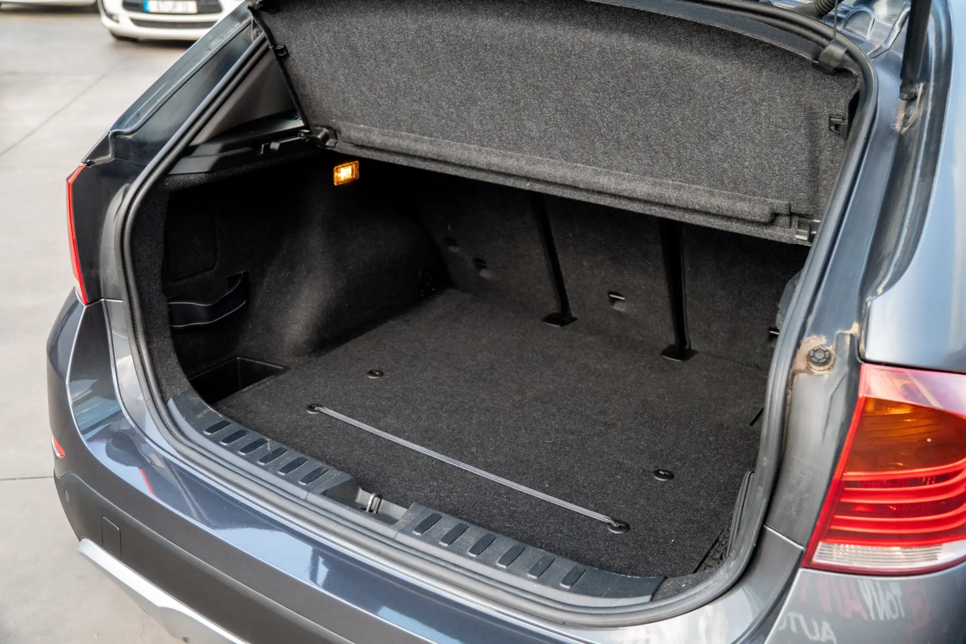 BMW X1 16 d sDrive 26