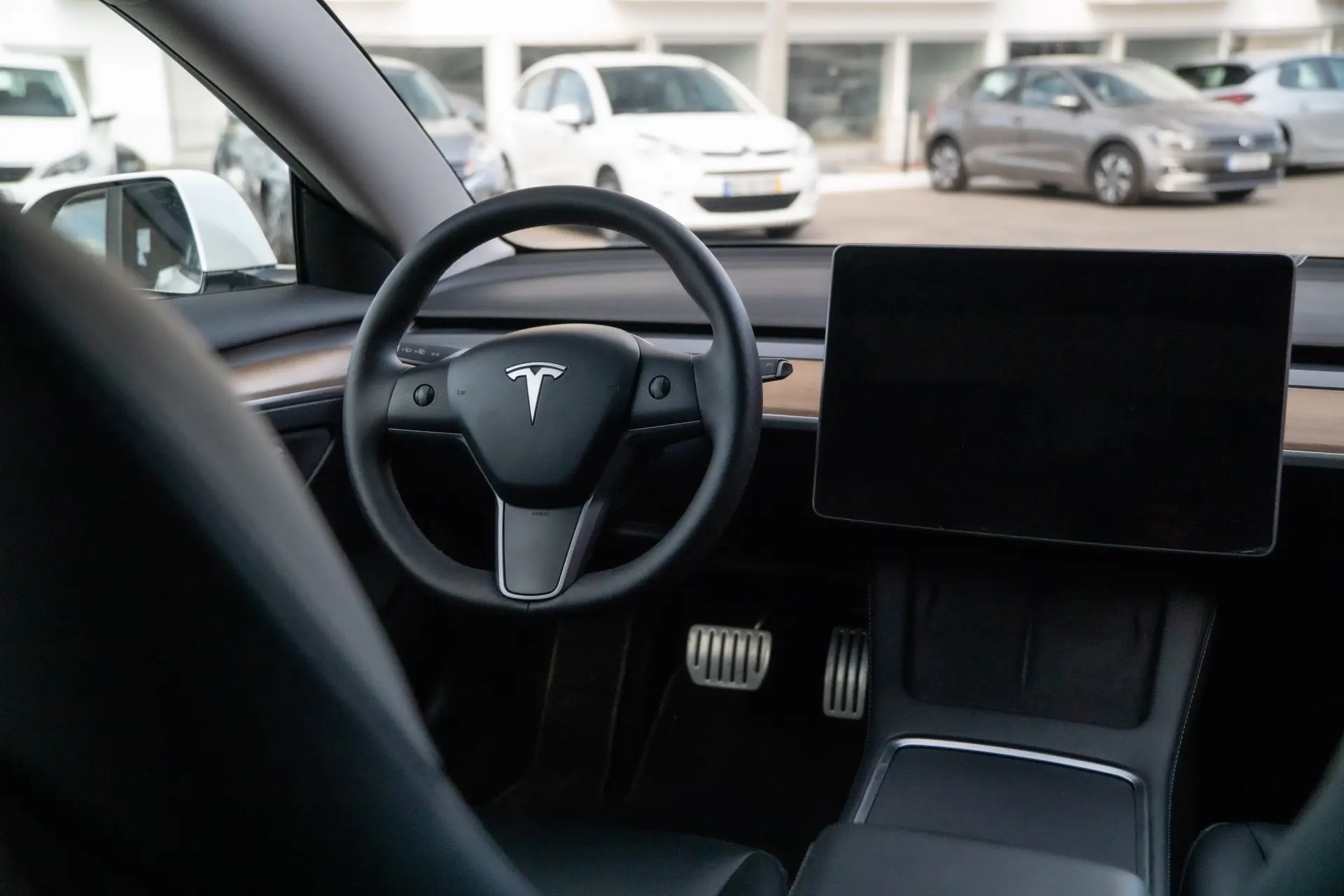 Tesla Model 3 Performance Dual Motor AWD 27