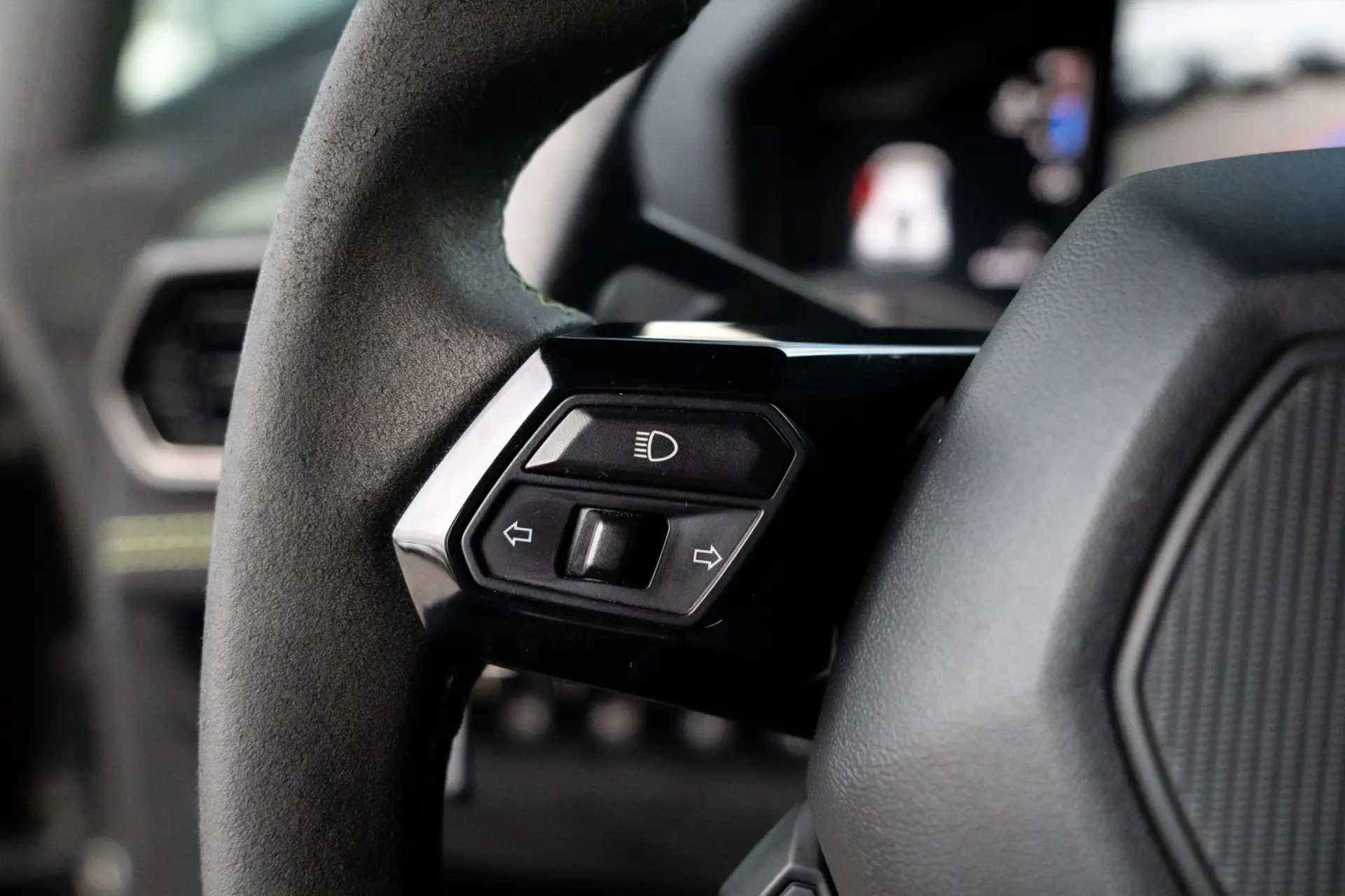 Lamborghini Huracán 5.2 V10 LP Performance 25