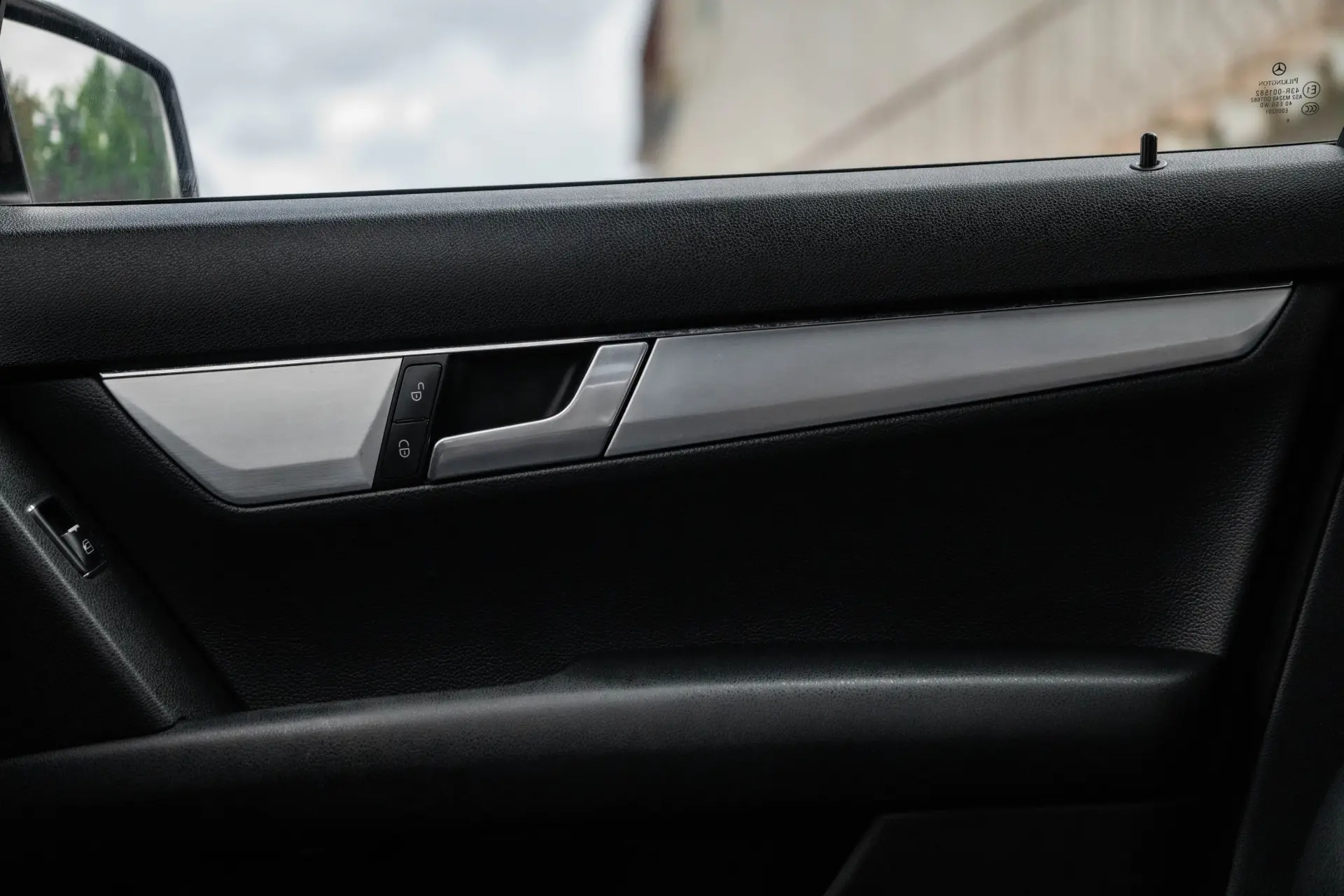 Mercedes-Benz C 220 CDI Avantgarde 18