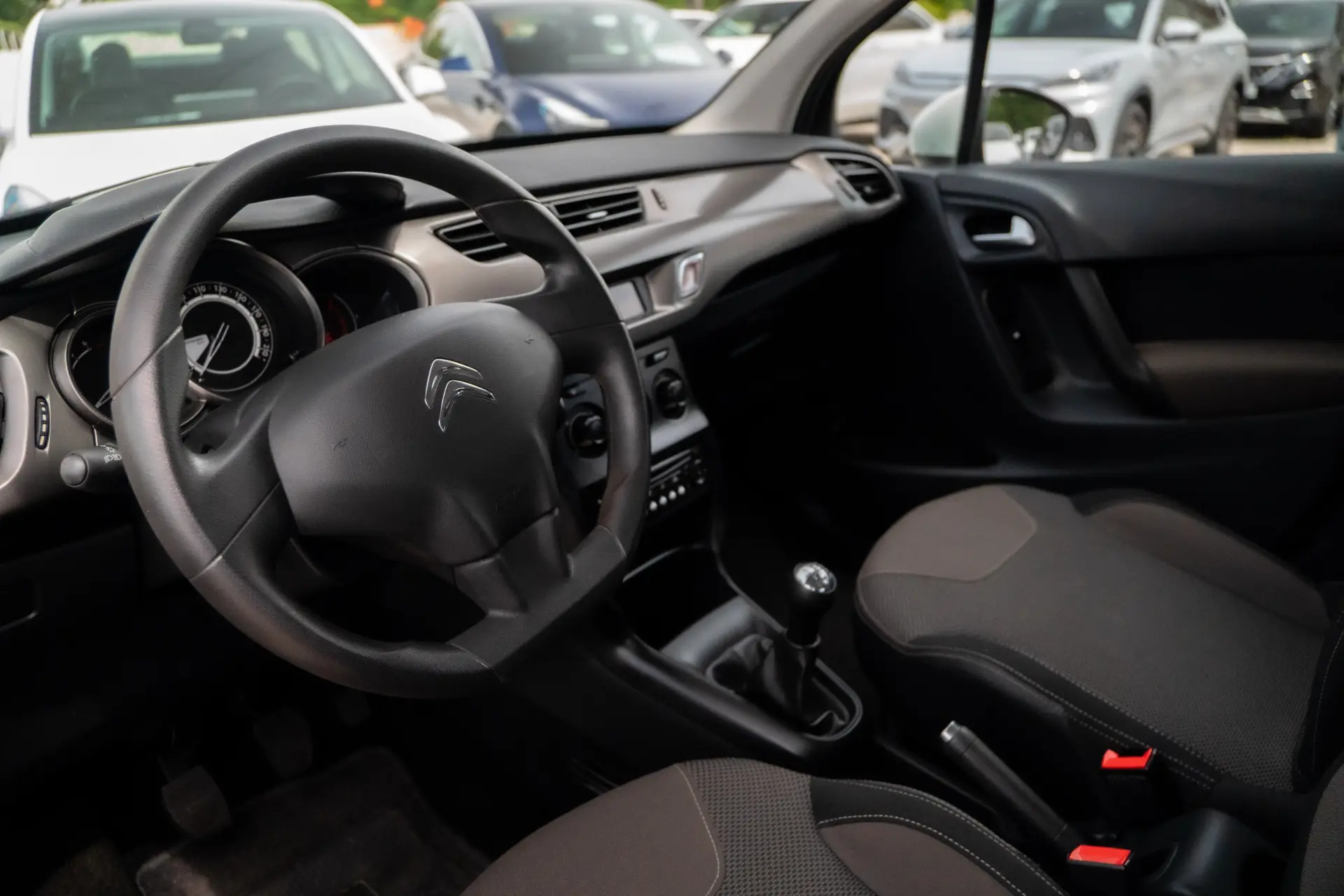 Citroen C3 1.2 PureTech Feel 2