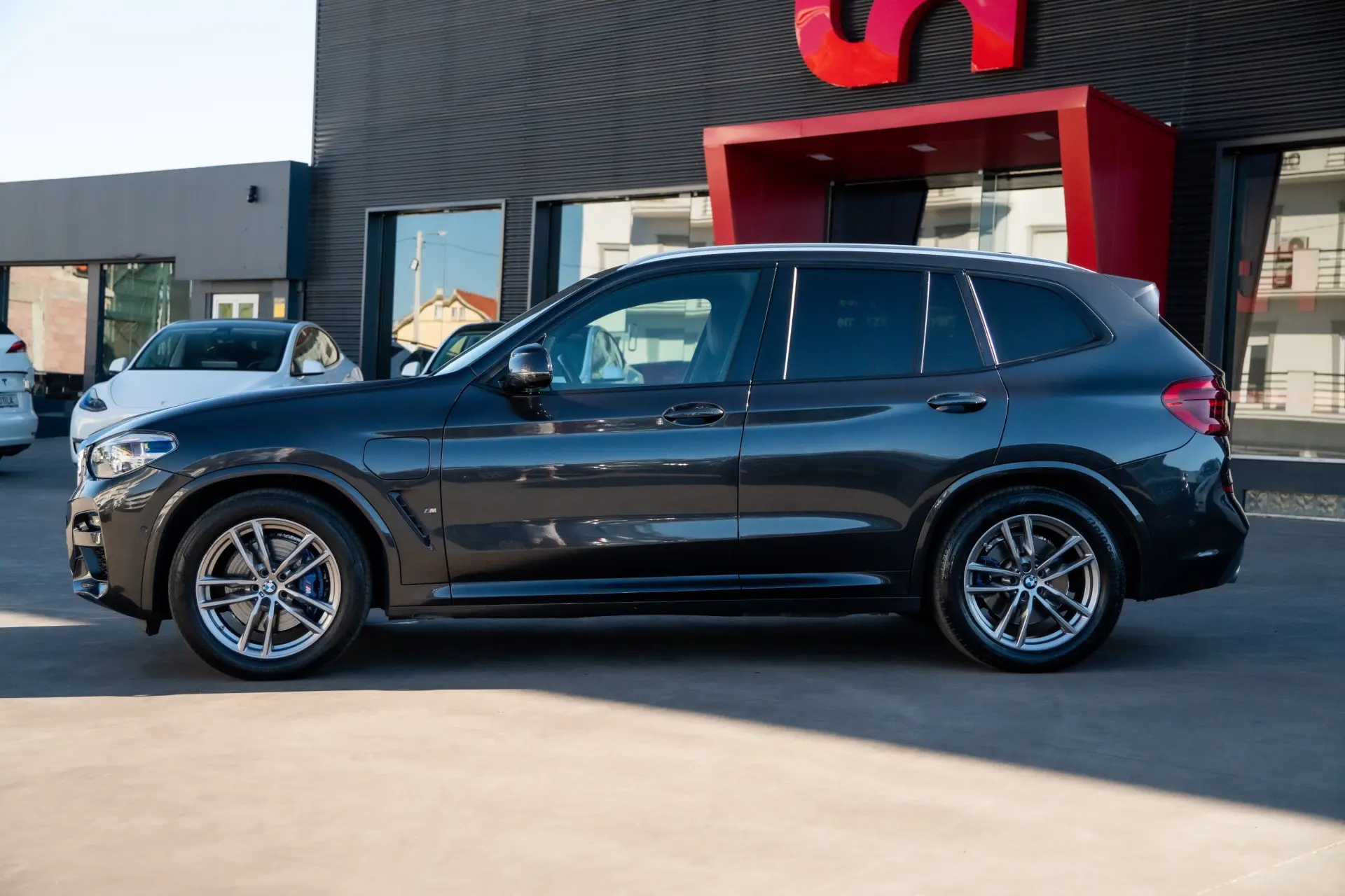 BMW X3 30 e xDrive Pack M 6