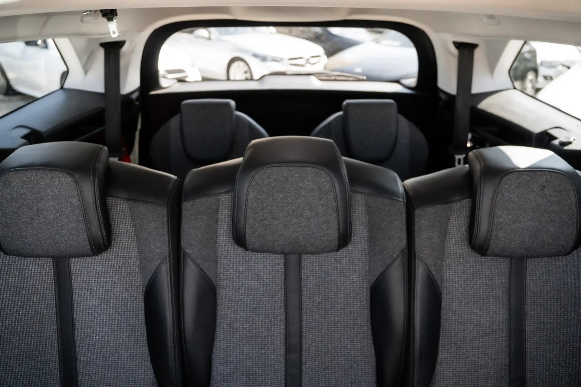 Peugeot 5008 1.5 BlueHDi Allure Pack 6
